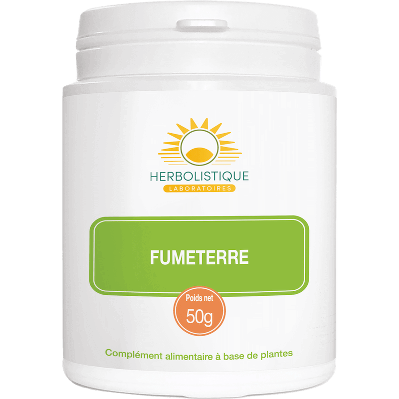 fumetterre-sante-foie-laboratoires-herbolistique