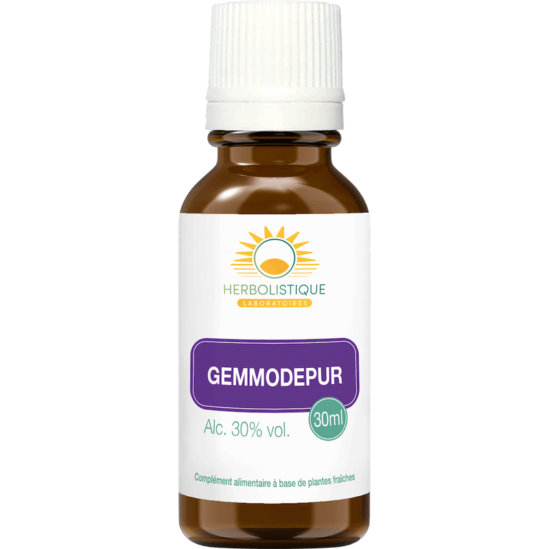 gemmodepur-epuration-elimination-antivieillisement-laboratoires-herbolistique