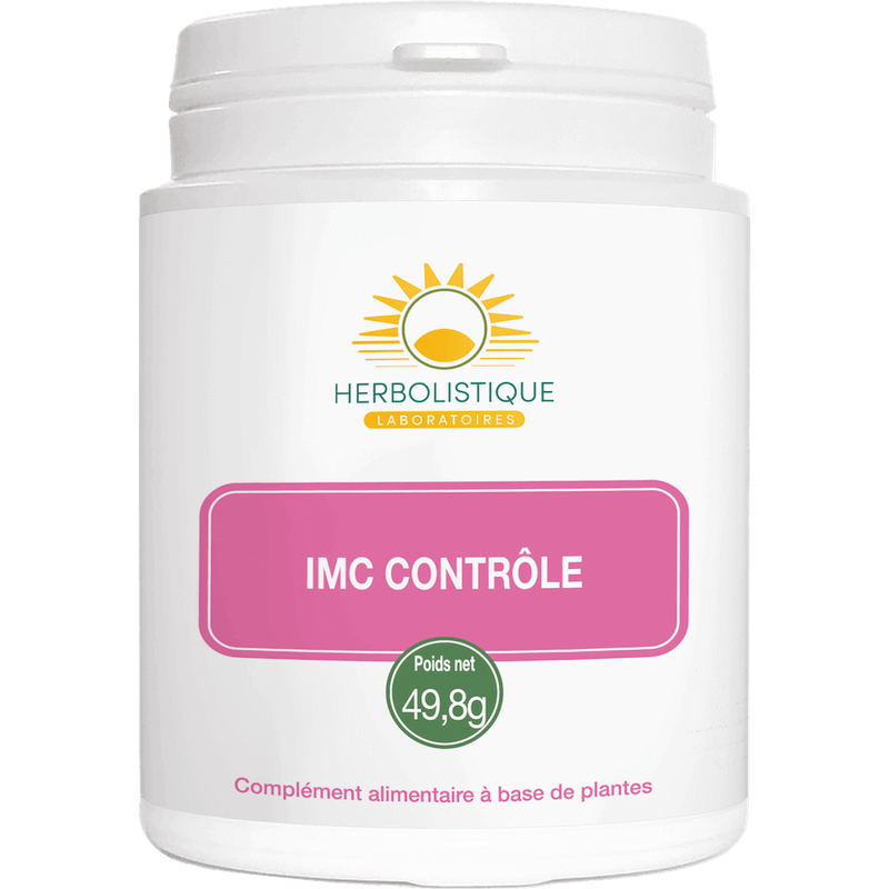 imc-controle-elimiation-metabolisme-poids-laboratoires-herbolistique