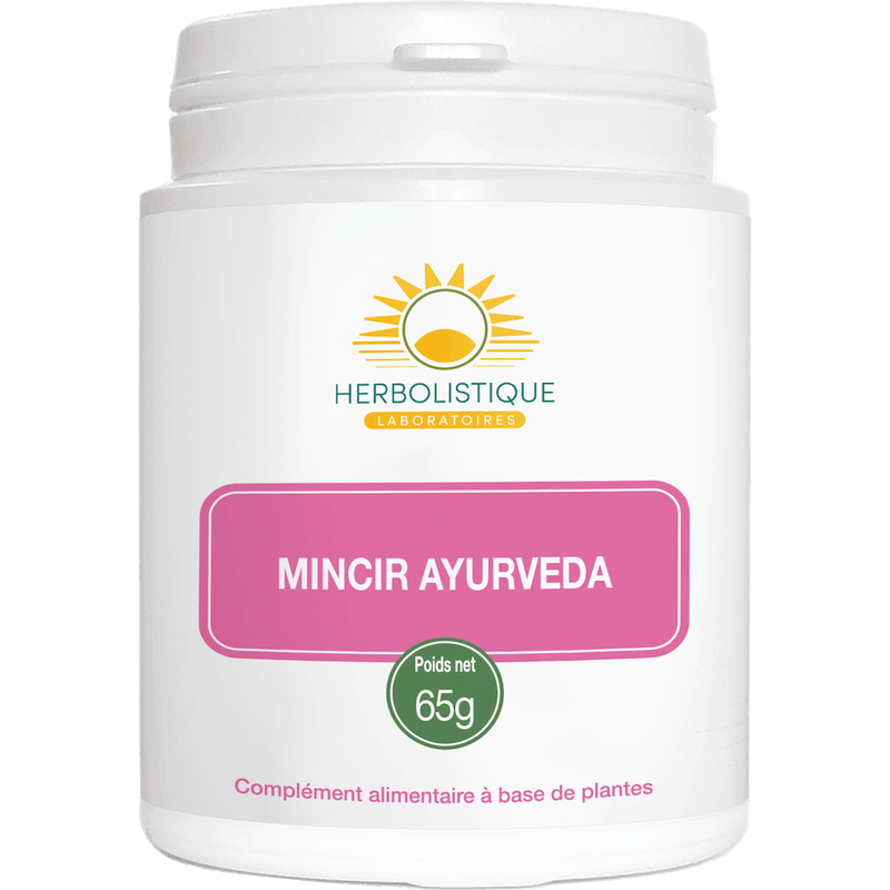 mincir-ayurveda-amincissement-elimination-laboratoires-herbolistique