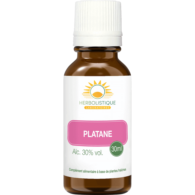 platane-depigmentation-peau-anti-inflammatoire-laboratoires-herbolistique