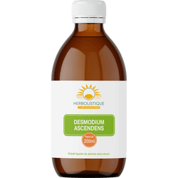desmodium-ascendens-liquide-protege-regenere-cellule-hepatique-foie-laboratoires-herbolistique