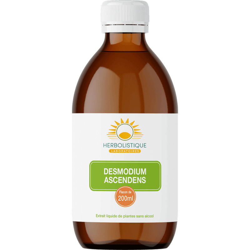 desmodium-ascendens-liquide-protege-regenere-cellule-hepatique-foie-laboratoires-herbolistique