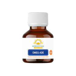 Omég-ADE