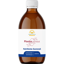 nutribiote sommeil_fermentation_levure_plantes_relaxation_récupération
