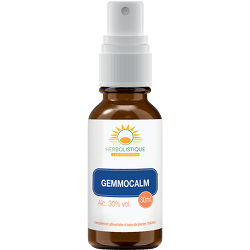 Gemmocalm Spray