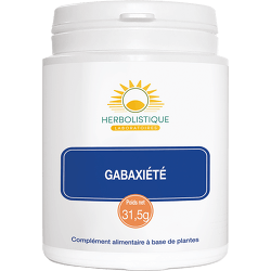 GABAxiété