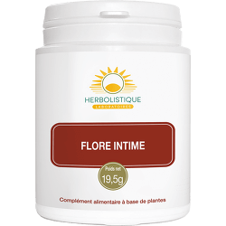 Flore Intime