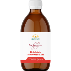 Nutribiote cardiovasculaire