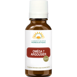 Oméga 7 argousier