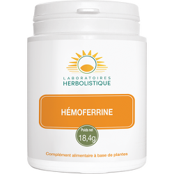 Hémoferrine