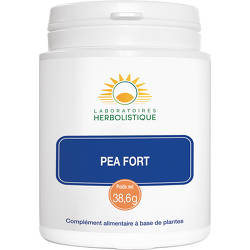 PEA Fort