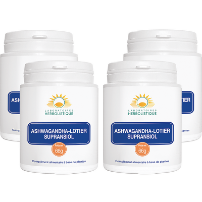 Cure - Ashwagandha Lotier,...