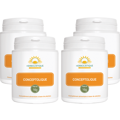 Cure - Conceptolique B9