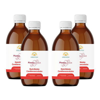 Cure - Nutribiote...