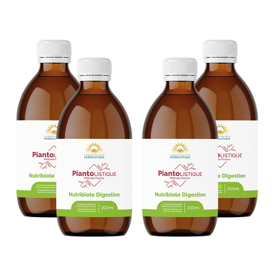 Cure - Nutribiote digestion