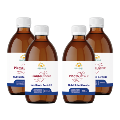 Cure - Nutribiote sérénité