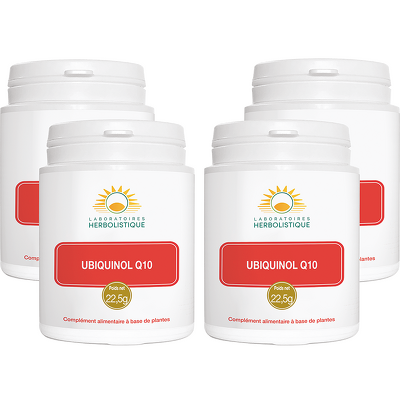 Cure - Ubiquinol Q10