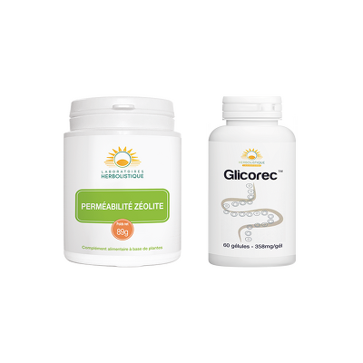 Pack Digestion