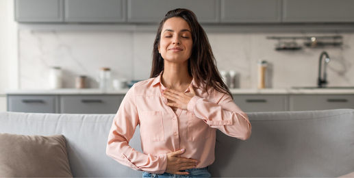 Equilibre du microbiote
