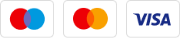 Paiement 100% sécurisé