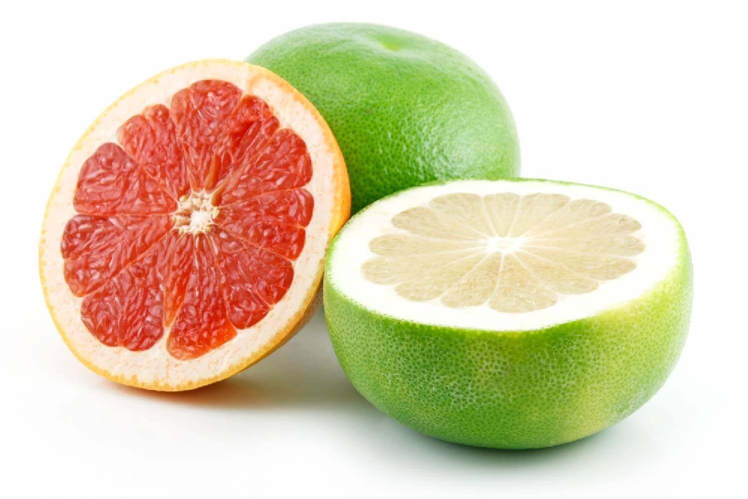 Pamplemousse