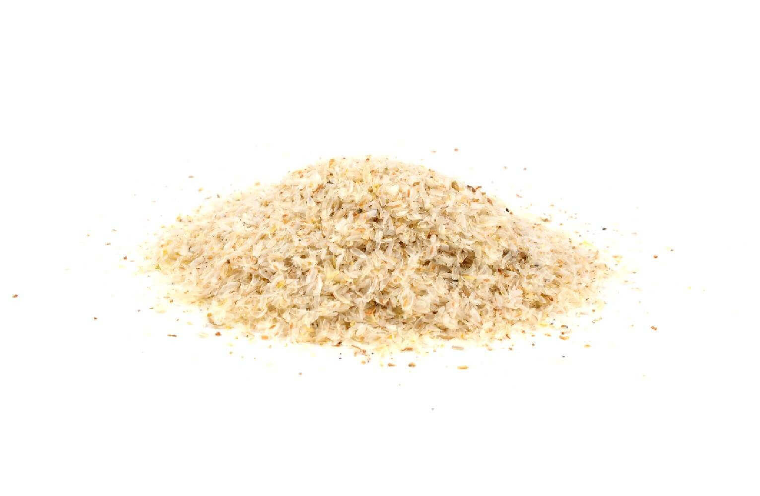 Psyllium blond