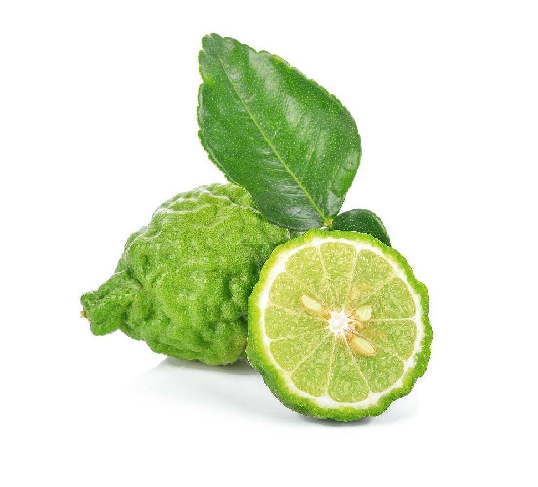 Bergamote