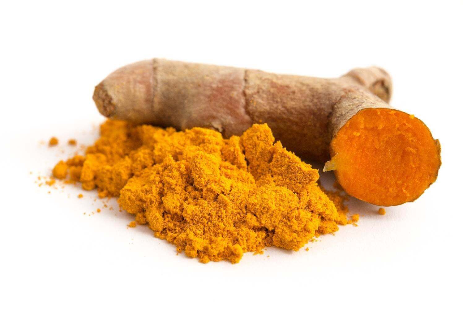 Curcuma