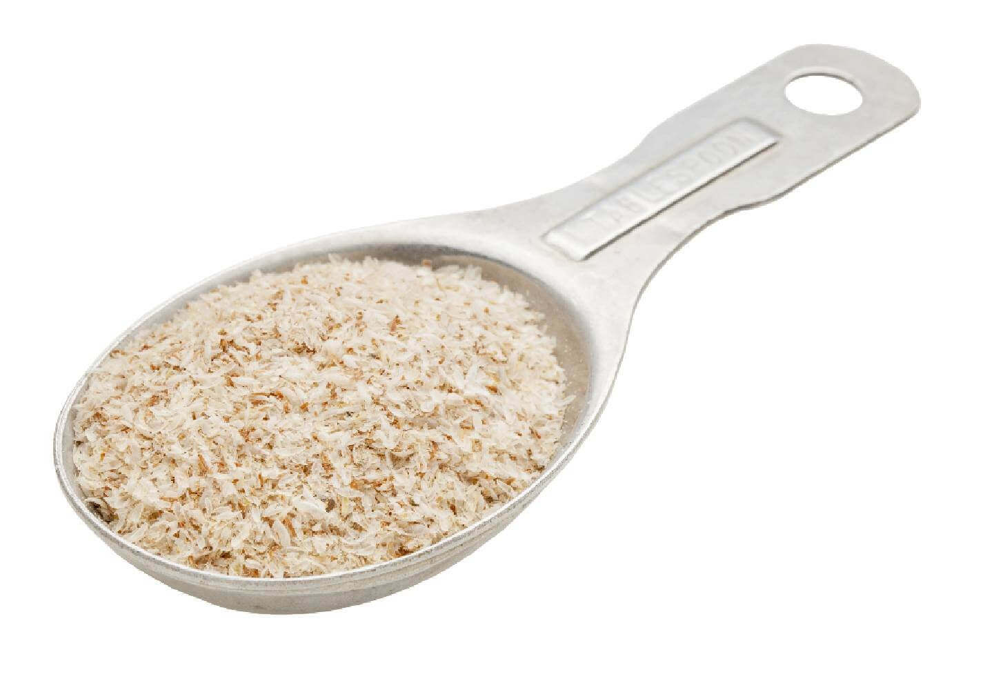 Fibres solubles