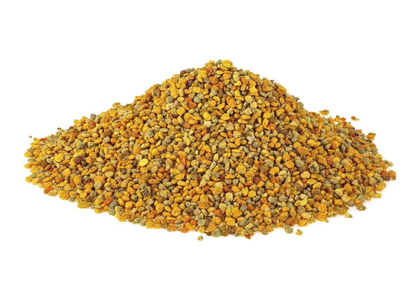 Pollen