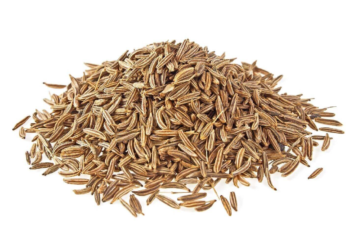 Cumin