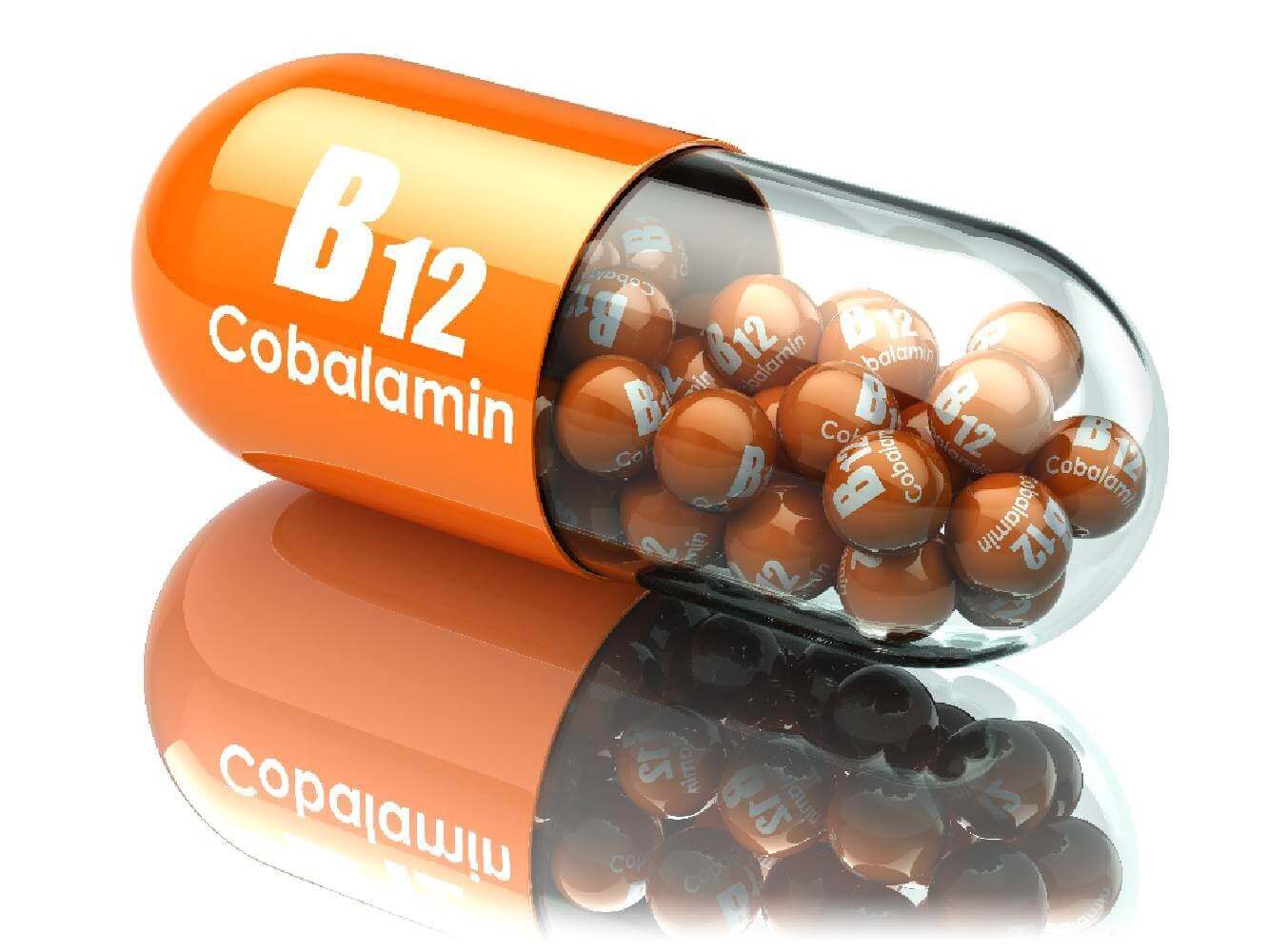 Cobalamine