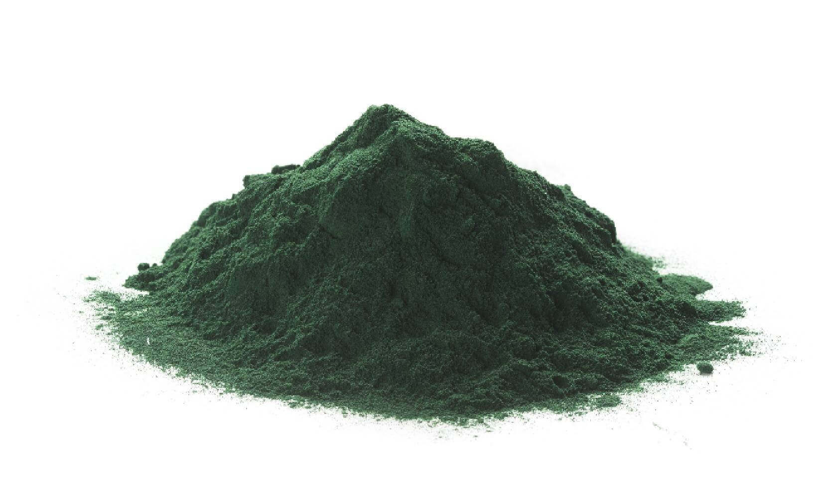 Spiruline - Laboratoire Herbolistique