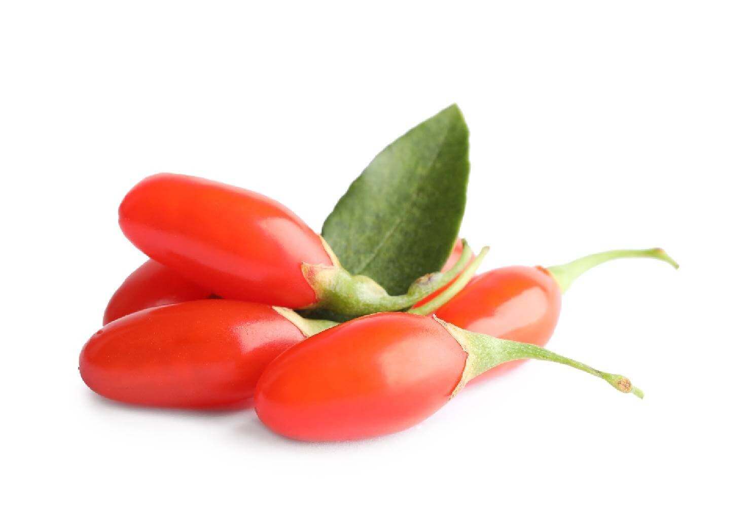 Goji